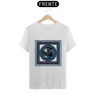 Nome do produto Camiseta GCM Orla