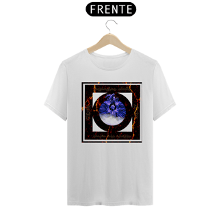 Nome do produto Camiseta Guerreiro Alado - Mureta Santos