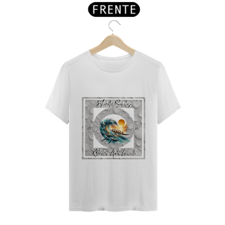 Nome do produto Camiseta Mureta Santos - Canoa Havaiana
