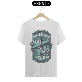 Nome do produto Camiseta quality - Surf San Vansã