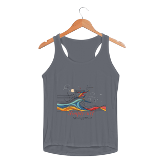 Nome do produto Regata Fem Dry UV Simply Surf 3