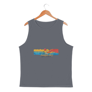 Nome do produto Regata Masc Dry UV Surf Classic