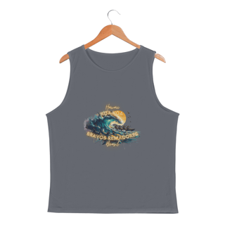 Nome do produto Camiseta Masc Dry UV - Canoa 10