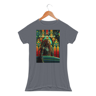 Nome do produto Baby Long Spor UV DRy - Rasta Courage