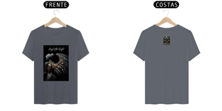 Nome do produto Camiseta Classic 