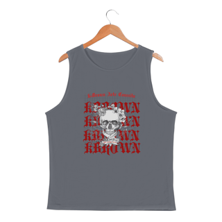 Nome do produto Camiseta Regata Fem UV DRY _ K1