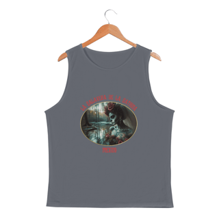 Nome do produto Camiseta Regata