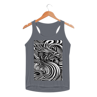 Nome do produto Camiseta UV Dry - Psic Dragon