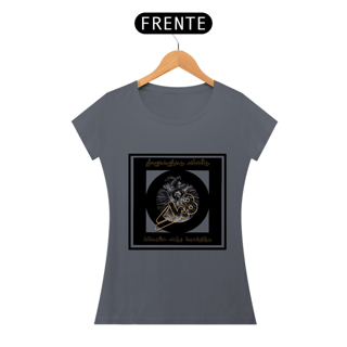Nome do produto CAMISETA BABY LONG