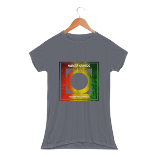 Nome do produto Reggae Reggae Camiseta Baby Long Dry Uv - Mureta Santos