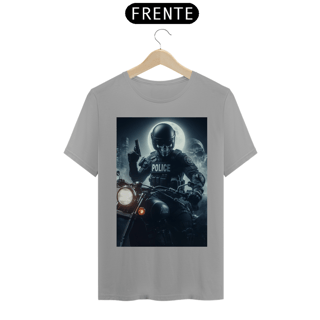 Nome do produto Skull Police