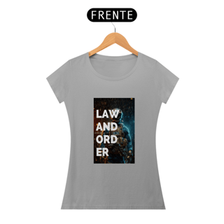 Nome do produto Law and Order Fox