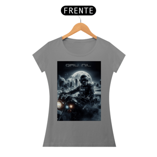 Nome do produto Baby Long Prime QRU NIL