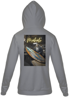 Nome do produto Moletom Mahalo