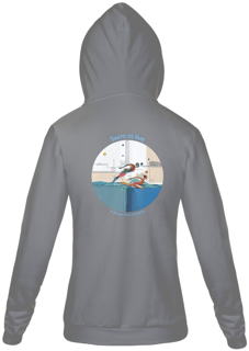 Nome do produto Moletom Swimmer