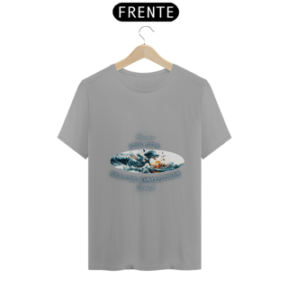 Nome do produto Camiseta Masc - Canoa 2