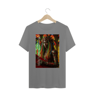 Nome do produto Camiseta Pls Size - Dreadloaks