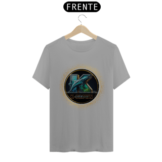 Nome do produto Camiseta Masculina Kbrown AC