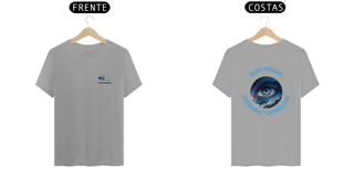 Nome do produto Camiseta Olho Mágico