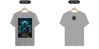 Nome do produto camiseta Quality Jason