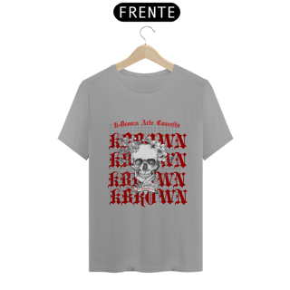 Nome do produto CamisetaQuality K1