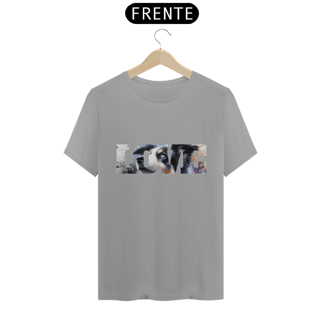 Nome do produto Camisa - Love dog