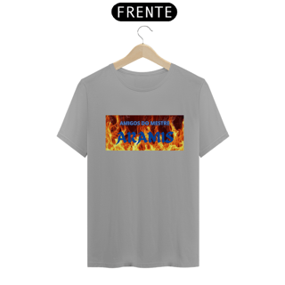 Nome do produto CAMISETA aMIGOS DO MESTRE