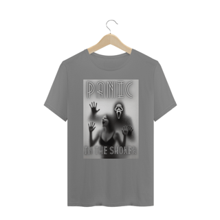 Nome do produto Camiseta Plus Size