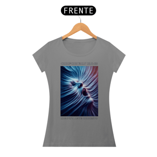 Nome do produto Camiseta Baby Long