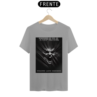 Nome do produto CAmiseta Quality - Topada