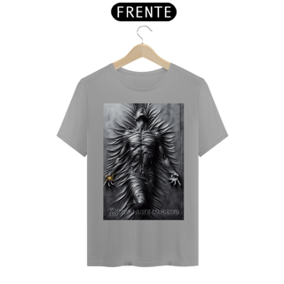 Nome do produto Camiseta - Raise