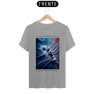 Nome do produto Camiseta Confortably Numb