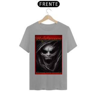 Nome do produto Camiseta Nightmare