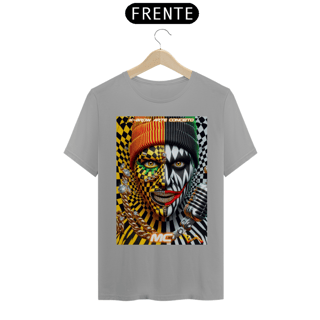 Nome do produto Camiseta MC K-Brown AC