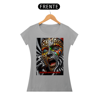 Nome do produto Camisa Long - Psi KB