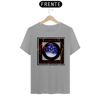Nome do produto Camiseta Guerreiro Alado - Mureta Santos