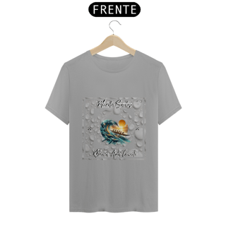 Nome do produto Camiseta Mureta Santos - Canoa Havaiana