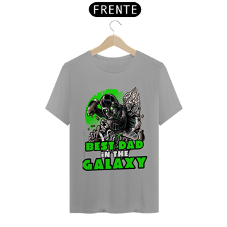 Nome do produto Camiseta Quality - Galaxy