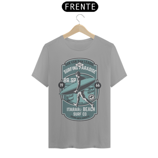 Nome do produto Camiseta quality - Surf San Vansã