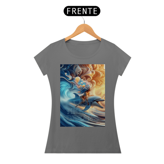 Baby Estonada Surf Dolphin 4