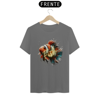 Nome do produto Camiseta Estonada - The Fish