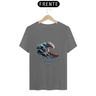 Nome do produto Camisa Estonada - Canoa 9