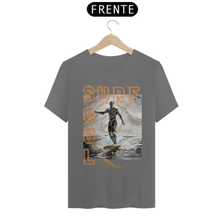 Nome do produto Camisa Estonada - Soul Surf