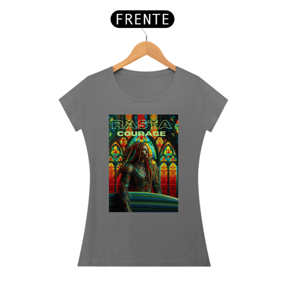 Baby Long Estonada Rasta Courage