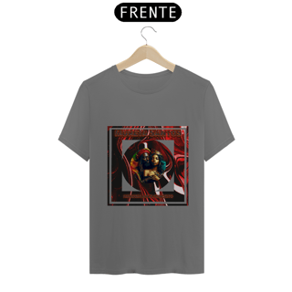 Nome do produto Camiseta Estonada - Mureta Santos Reggae