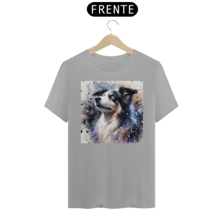 Nome do produto T-Shirt Classic Dog A