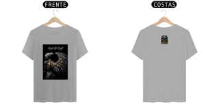 Nome do produto Camiseta Classic 