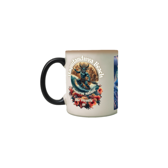 Caneca Mágica Itaquitanduva