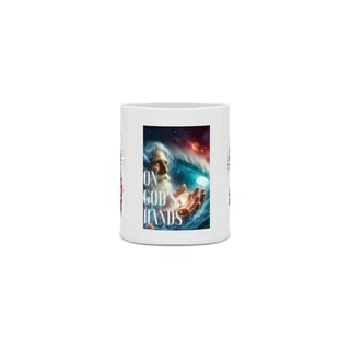 Nome do produto Caneca Itaquitanduva