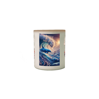 Nome do produto Caneca Mágica Itaquitanduva